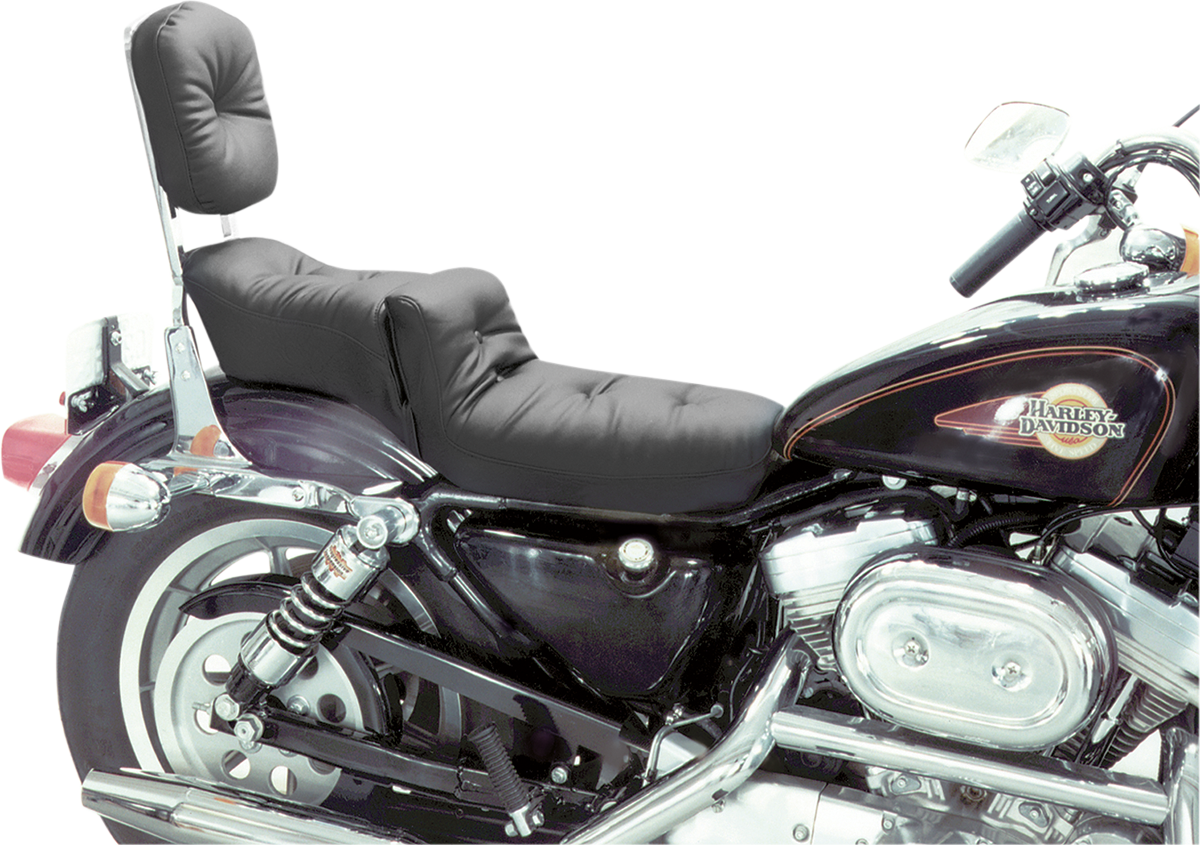 Mustang Regal Duke Pillow Seat 75116
