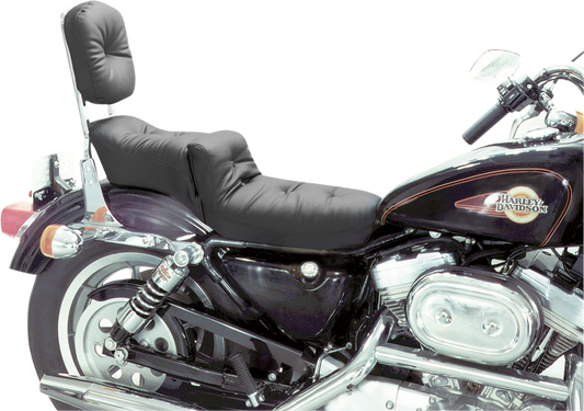 Mustang Regal Duke Pillow Seat 75116
