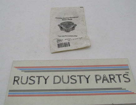 Harley Davidson Genuine NOS Bronze Flywheel Thrust Washer 6506