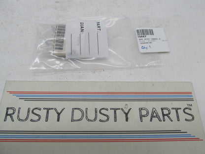 One (1) Single Harley-Davidson Genuine NOS Universal Clamp 10867