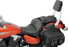 Saddlemen Renegade Deluxe Solo Seat H03-10-001