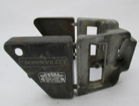 Vintage Triumph T120R T120 R Bonneville 650 T120 Air Box and Side Covers