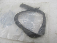 Set of 2 Harley Davidson Genuine NOS Rubber Seals  25423-80