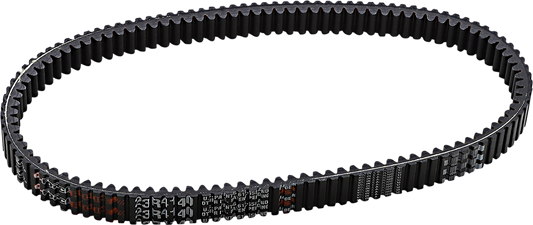 Gates G-Force Redline Drive Belt 23R4140