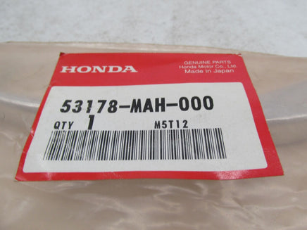 Honda Genuine NOS Clutch Lever CB CBR VT VTX 53178-MAH-000