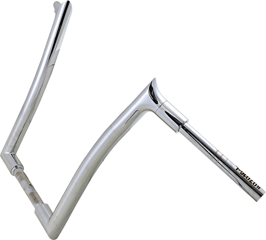 Fat Baggers, Inc. Chrome 16" Chrome 807016