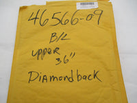 Harley Davidson Genuine NOS Diamond Back Upper Brake Line 36" 46566-09