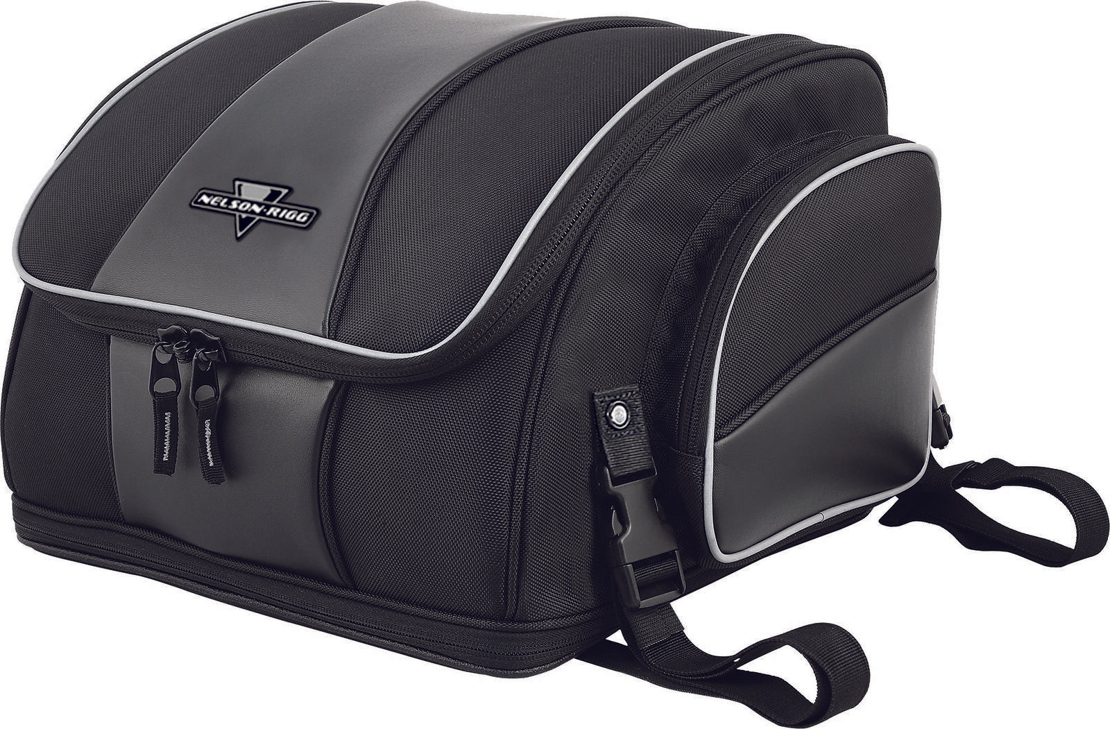 Nelson Rigg Route 1 Weekender NR-215 Bag NR-215