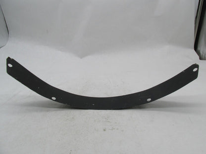 Honda Goldwing GL Windshield Trim Visor Black