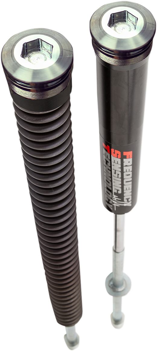 Progressive Monotube Fork Cartridge Lowering Kit 31-4007