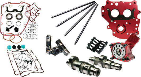 Feuling 574 Race Series Camshaft Kit Gear Drive 7216P