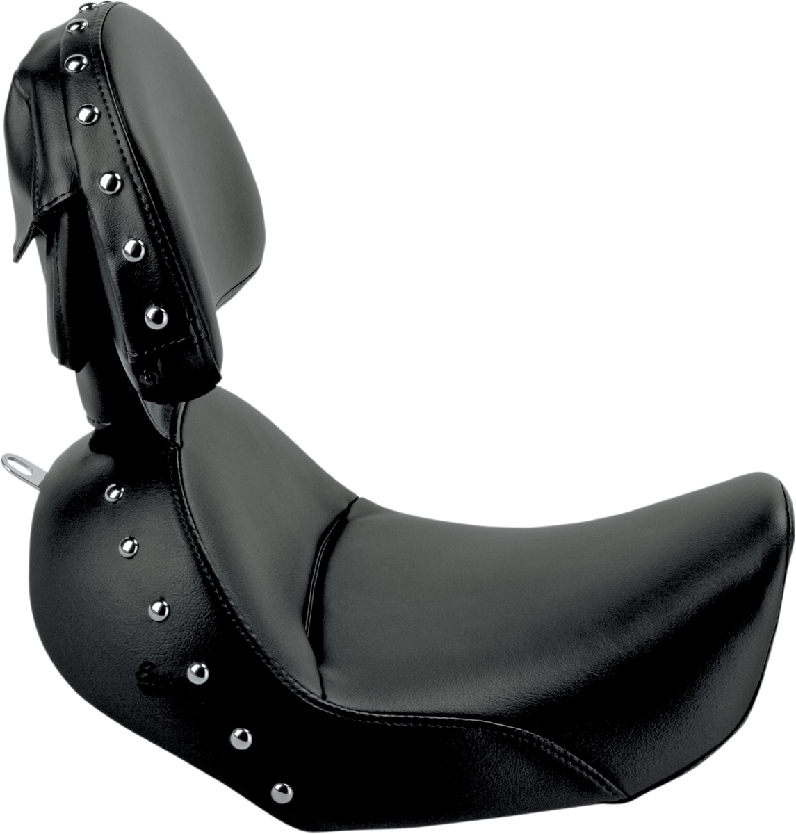 Saddlemen Renegade Heels Down Seat 806-04-0031