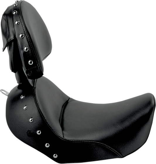 Saddlemen Renegade Heels Down Seat 806-04-0031