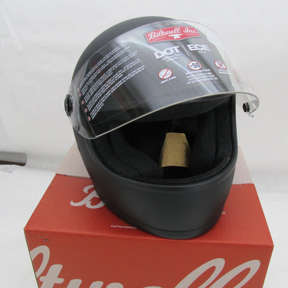 BIltwell NIB Gringo Model S w/ Shield SMALL Flat Black 1003-201-102 |