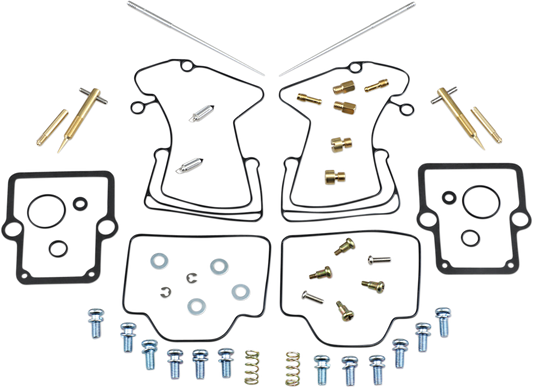 Parts Unlimited Carburetor Repair Kits 1003-1520