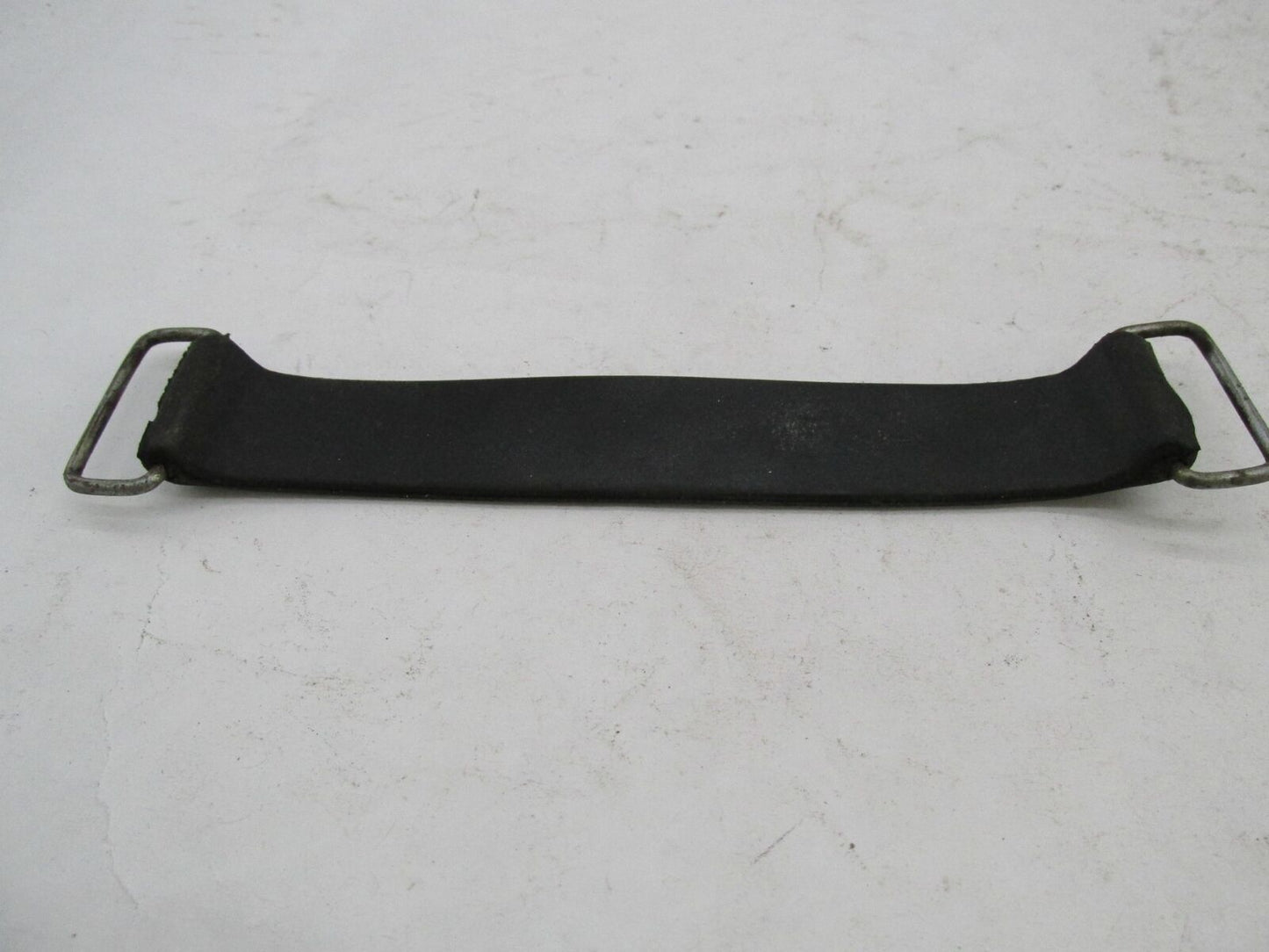 Triumph BSA 7.5" Rubber Battery Band Strap Holder