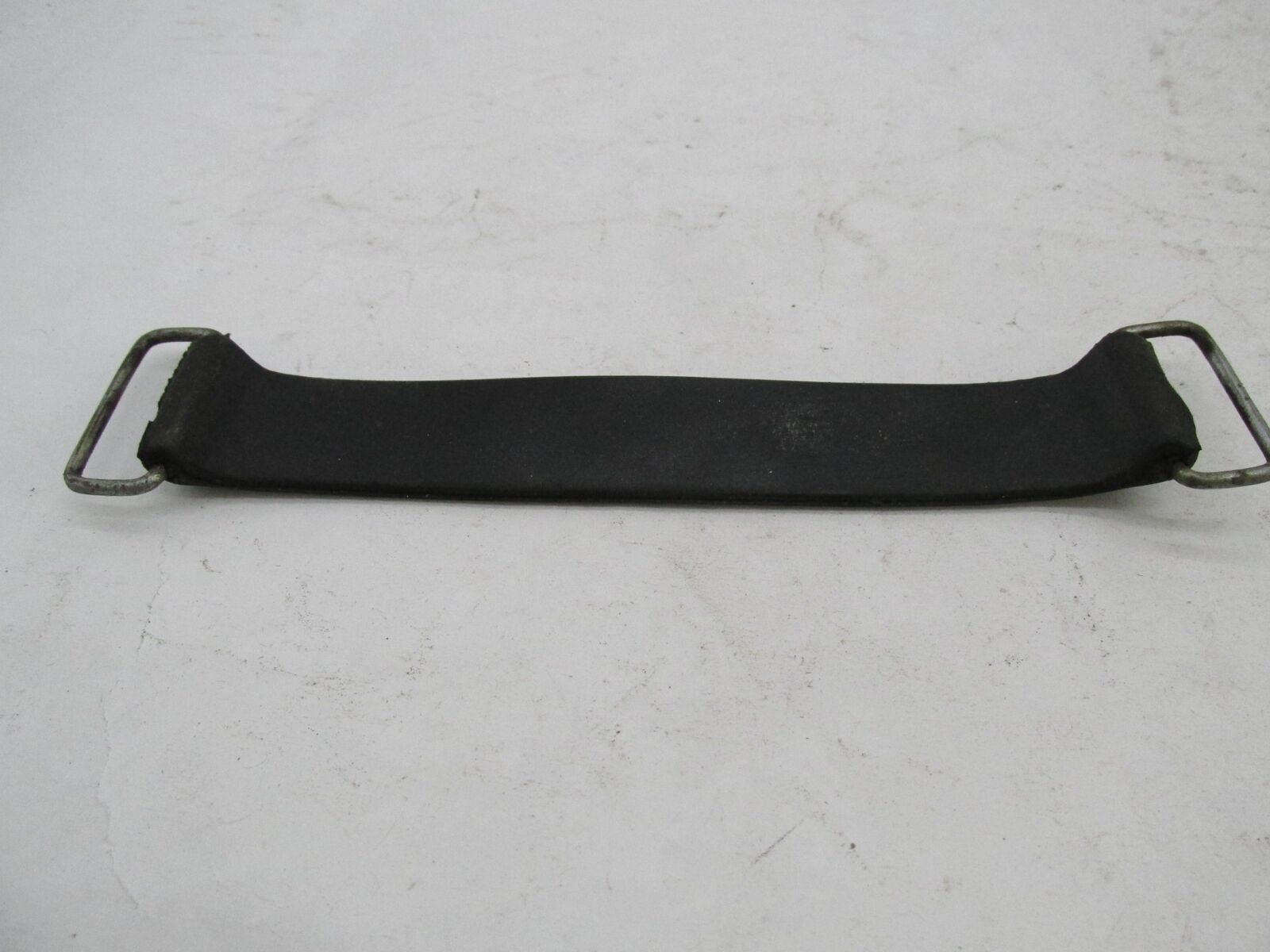 Triumph BSA 7.5" Rubber Battery Band Strap Holder