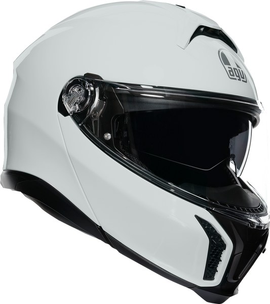 AGV Tourmodular Helmet Stelvio White Medium 201251F4OY00612