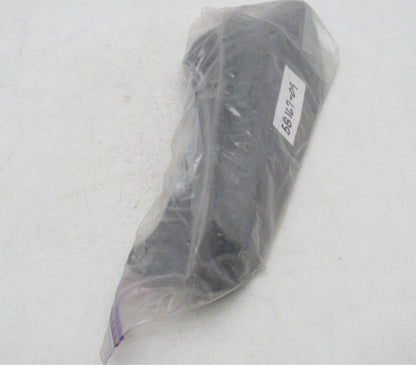 Harley Davidson Genuine NOS Black Right Side Wind Deflector 58167-09