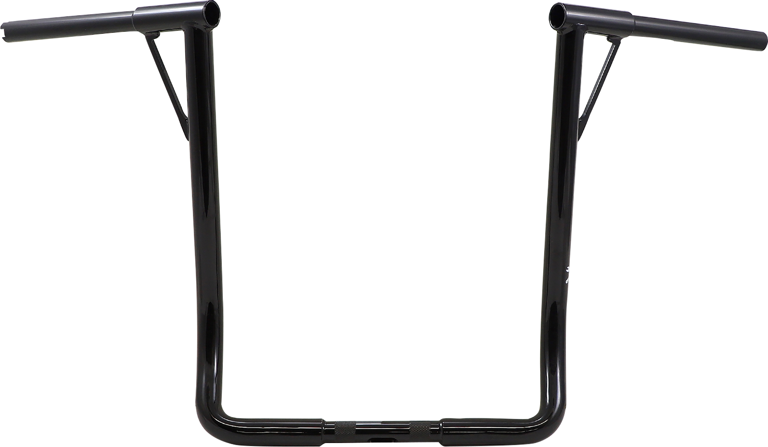 Burly Louie Handlebar 19" Black B12-7006B