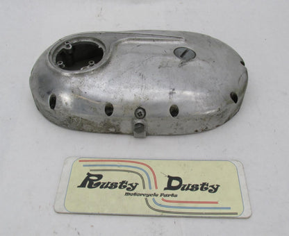 Outer Primary Cover 1971-1972 Triumph 250 T25T T25SS Blazer Trailblazer T1959