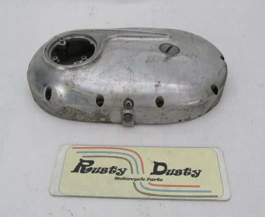 Outer Primary Cover 1971-1972 Triumph 250 T25T T25SS Blazer Trailblazer T1959