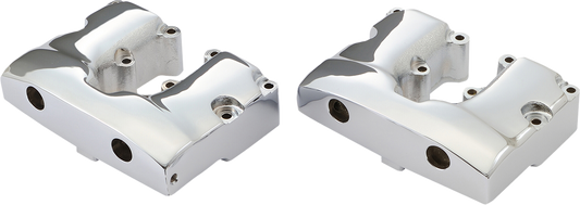 Drag Specialties Rocker Box Cover 0940-2016