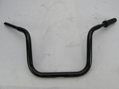 Genuine Indian Chief Chiefton 1.25" Stock Handlebars Gloss Black