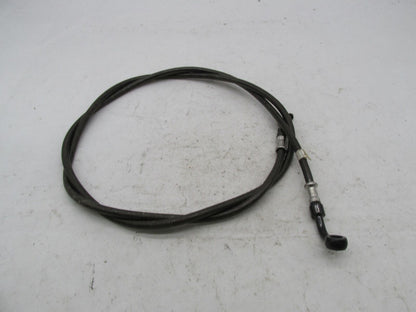 Harley Davidson Genuine Hydraulic Clutch Control Line 38707-04
