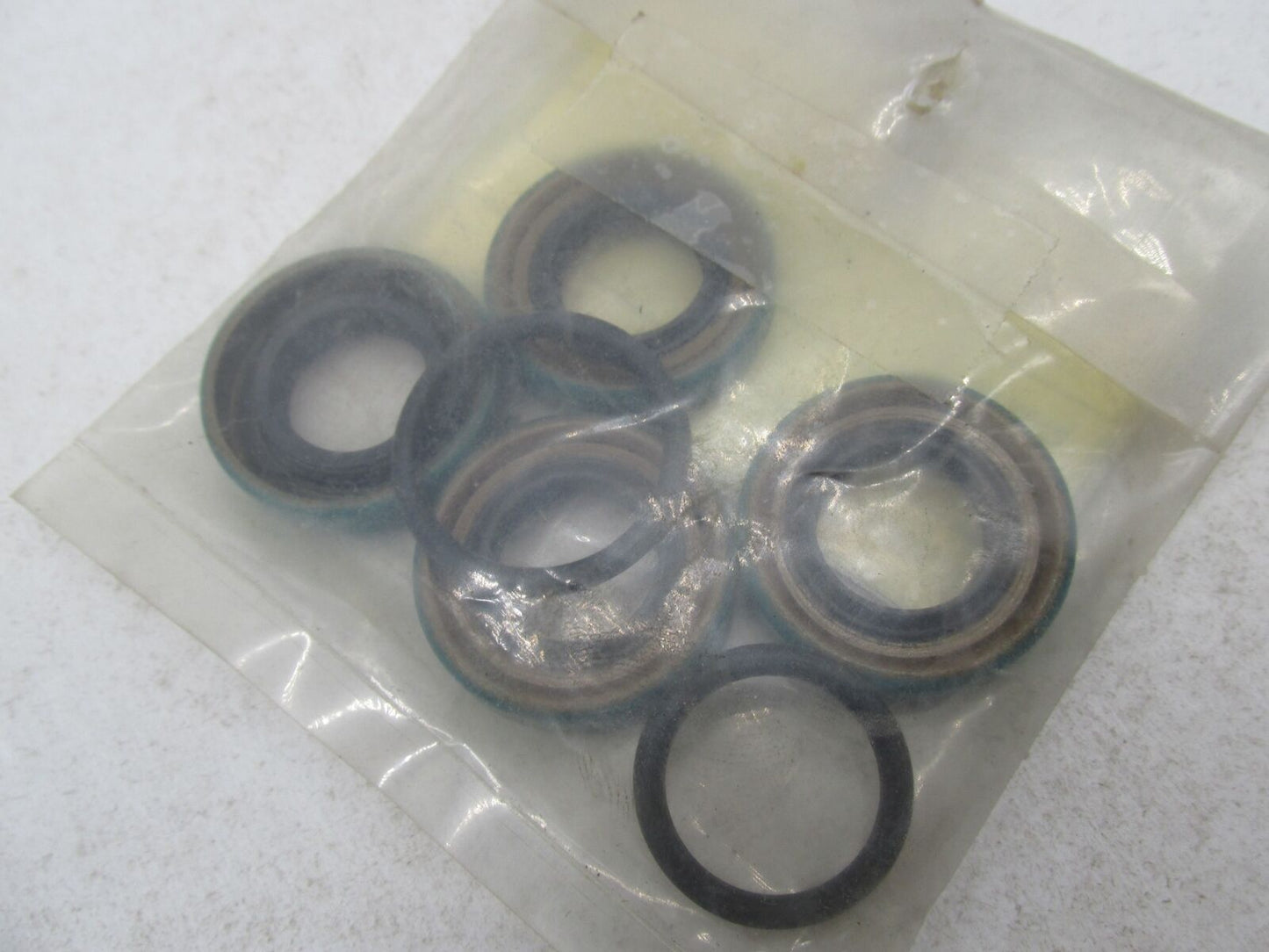 Lot of 4 Harley Davidson 94-Up Big Twin Oil Seals 14-0961 12066