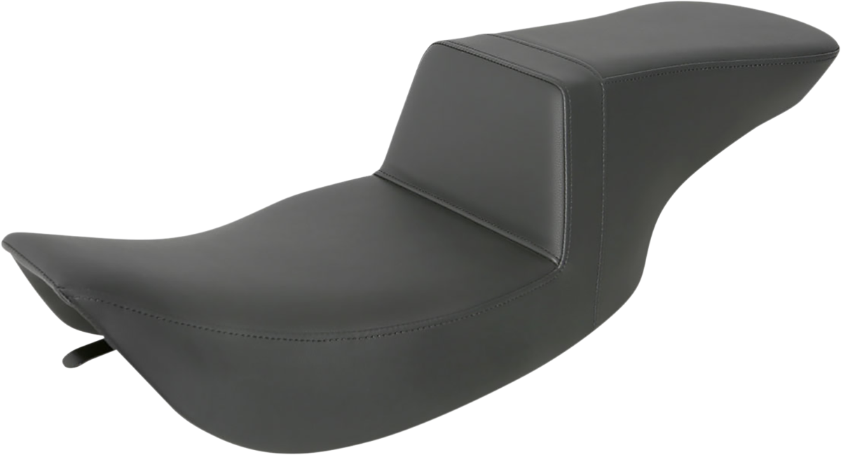 Saddlemen Step-Up Seat Black 897-06-194