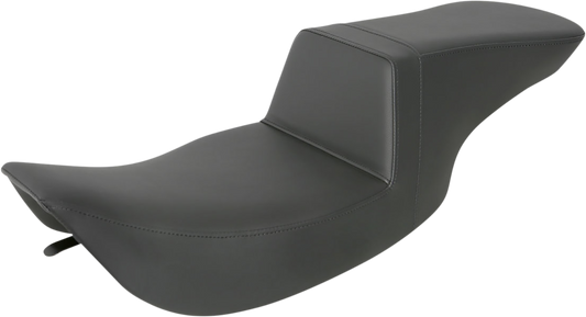 Saddlemen Step-Up Seat Black 897-06-194