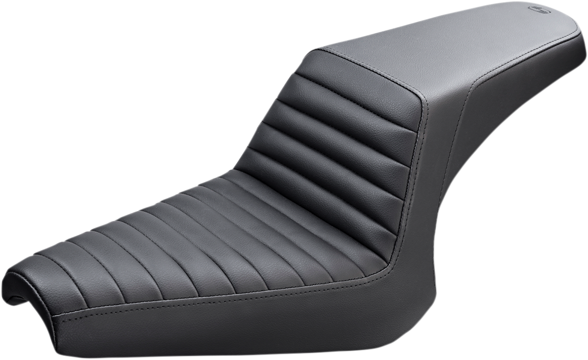 Saddlemen Step Up Seat Black Y13-16-171