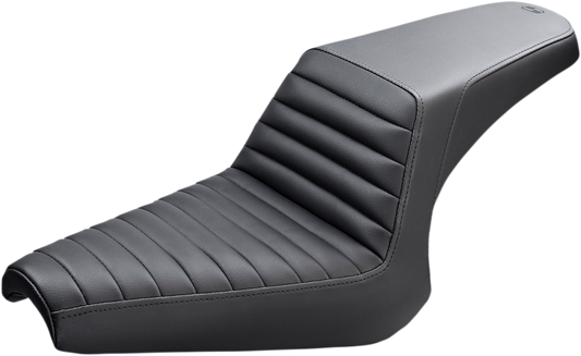 Saddlemen Step Up Seat Black Y13-16-171