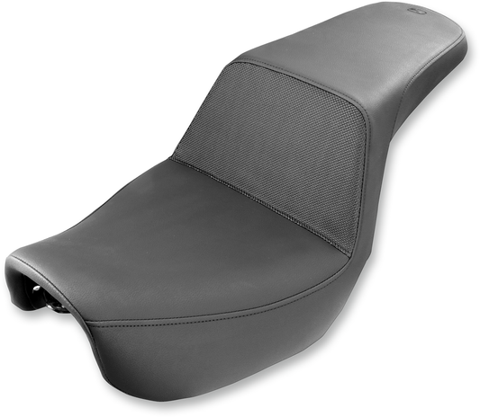 Saddlemen Step Up Gripper Seat 806-04-174