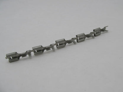 Lot of 5 Harley Davidson Genuine Motorcycle Wire Terminal Ends 9914
