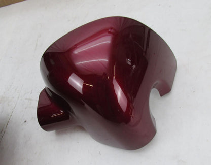Harley Genuine NOS Touring Front Left Red Cowl Fairing Cover 57100111 57100214