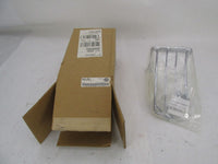 Harley Davidson Genuine NOS Bobtail Chrome Fender Rack 56454-00A