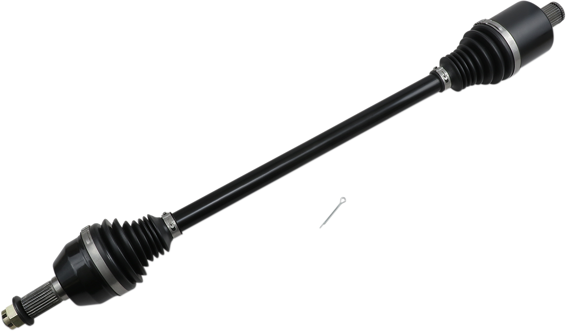 DEMON Heavy Duty X-Treme Axles Left Rear Right PAXL-6074XHD