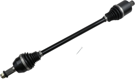 DEMON Heavy Duty X-Treme Axles Left Rear Right PAXL-6074XHD