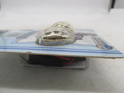 Set of 2 Street FX Scooter Mini Red LED Light Pods