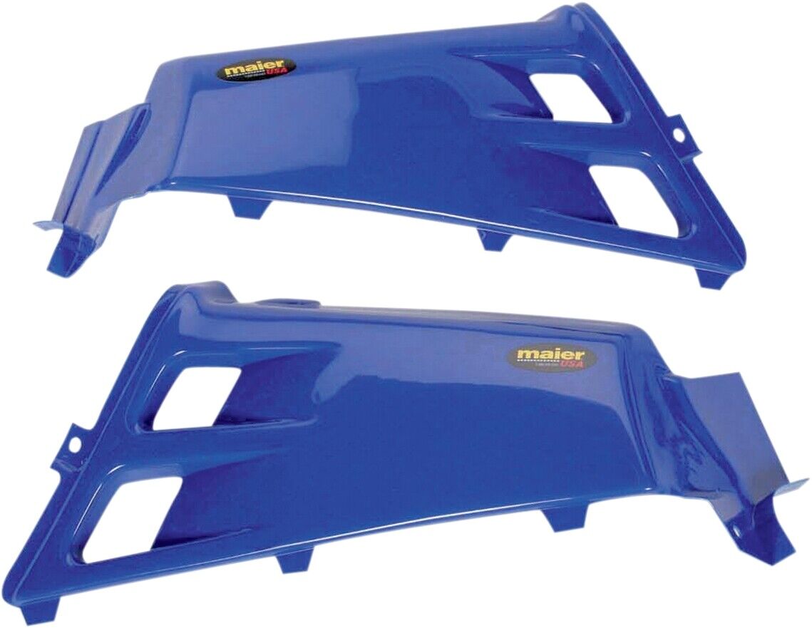 Maier Mfg Tank Cover Dark Blue 189586