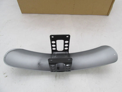 Harley Davidson Genuine NOS XL 1200N Brilliant Silver Front Fender 59712-07 COV