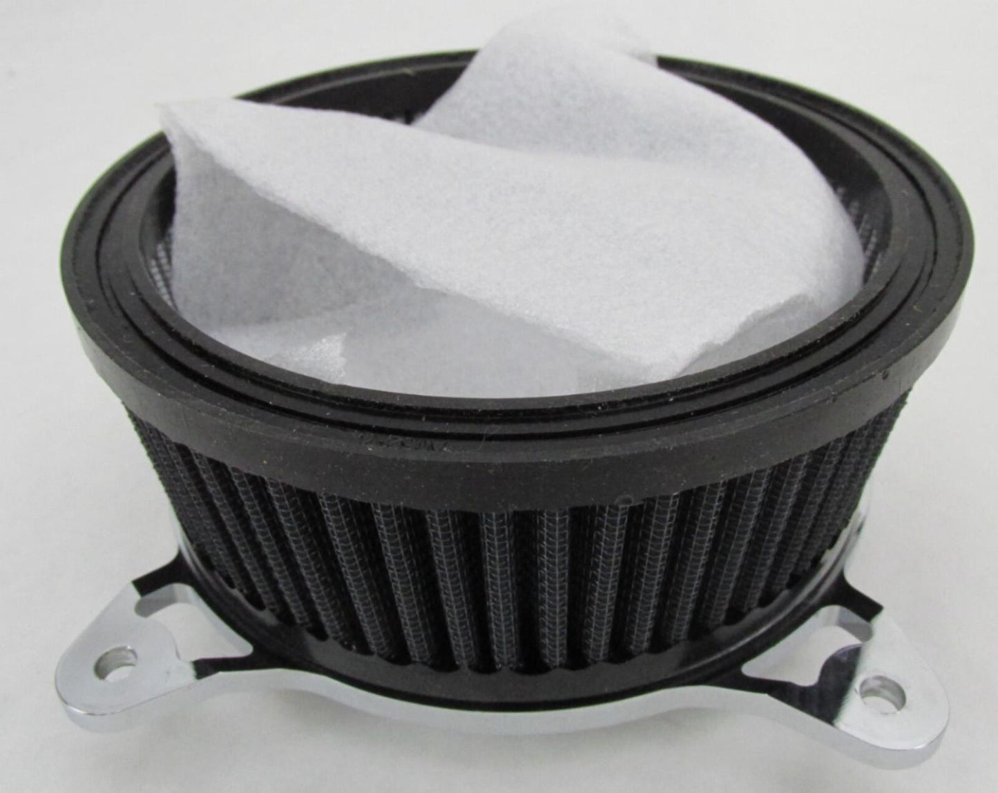 Vance & Hines VO2 Rogue Air Intake Kit Harley 99-17 Twin Cam 1010-2179 70073