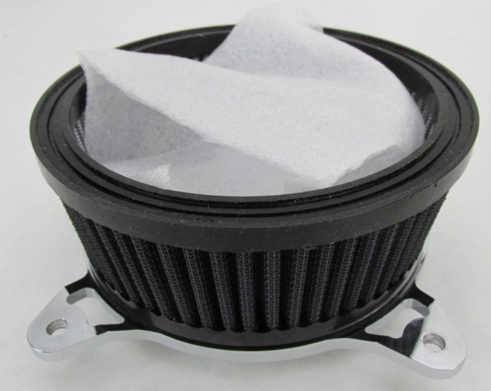 Vance & Hines VO2 Rogue Air Intake Kit Harley 99-17 Twin Cam 1010-2179 70073