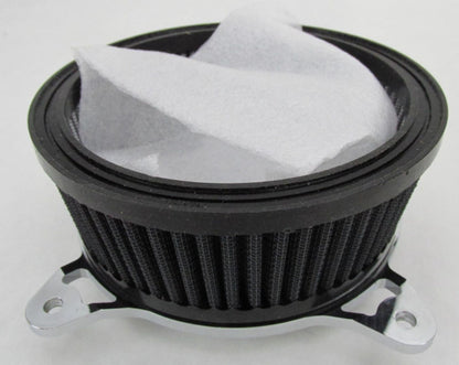 Vance & Hines VO2 Rogue Air Intake Kit Harley 99-17 Twin Cam 1010-2179 70073