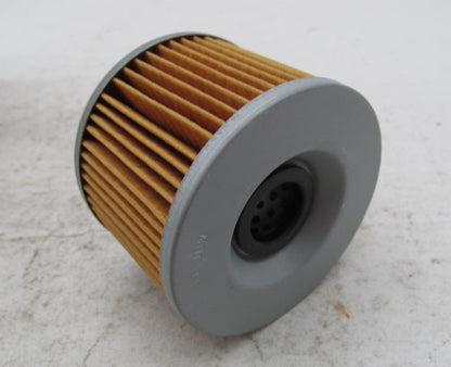 Parts Unlimited Universal Oil Filter K15-0024