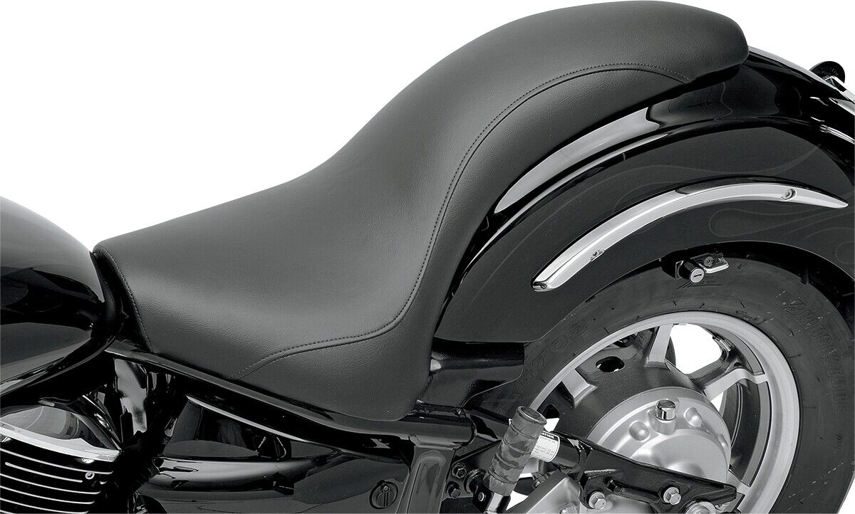 Saddlemen Profiler Seat with Saddlehyde Cover Y3185FJ