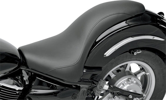 Saddlemen Profiler Seat with Saddlehyde Cover Y3185FJ