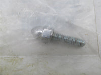 Harley Davidson Genuine NOS Acorn Hex Screw 66400-92